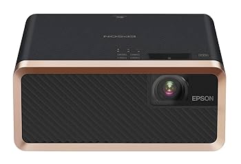 EPSON - EPSON　プロジェクター　EF-100W エプソン、ホームプロジェクター「EF-100BATV」「EF-100WATV